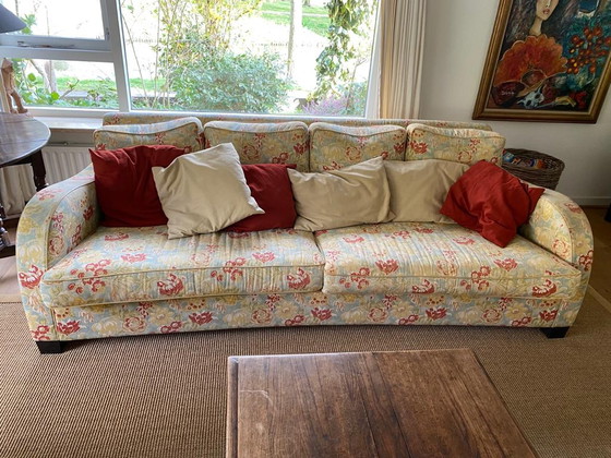 Image 1 of Sitzbank München 4-zits bank