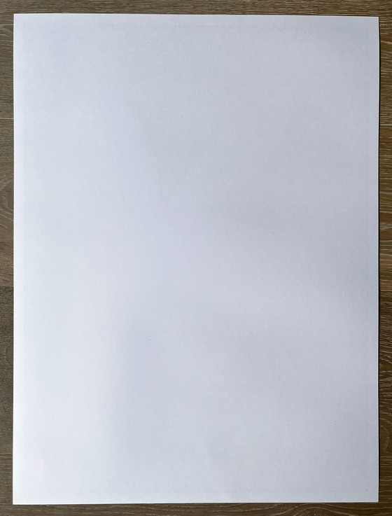 Image 1 of Francisco Reyes Jr. – Hustler-Poster