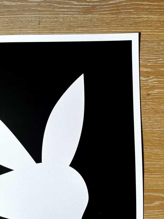 Image 1 of Francisco Reyes Jr. – Hustler-Poster