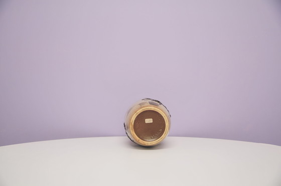 Image 1 of taupe schwarz Fatlava Westdeutschland Scheurich