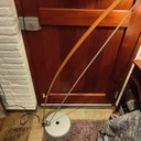 Tord Bjorklund Stehlampe