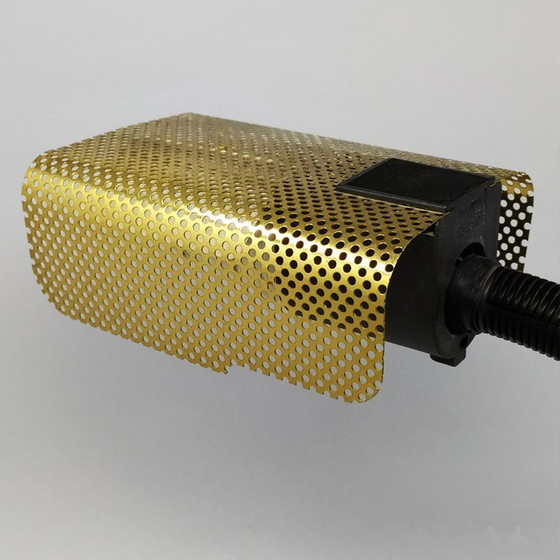 Image 1 of Vintage Targetti Tischlampe