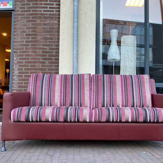 Image 1 of Leolux Paian 3-Sitzer-Sofa