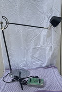 DESIGN-SCHREIBTISCHLAMPE