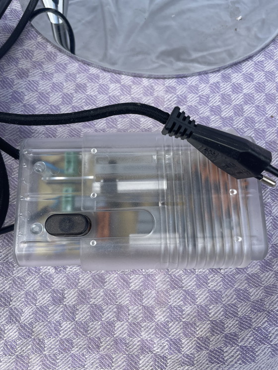 Image 1 of DESIGN-SCHREIBTISCHLAMPE