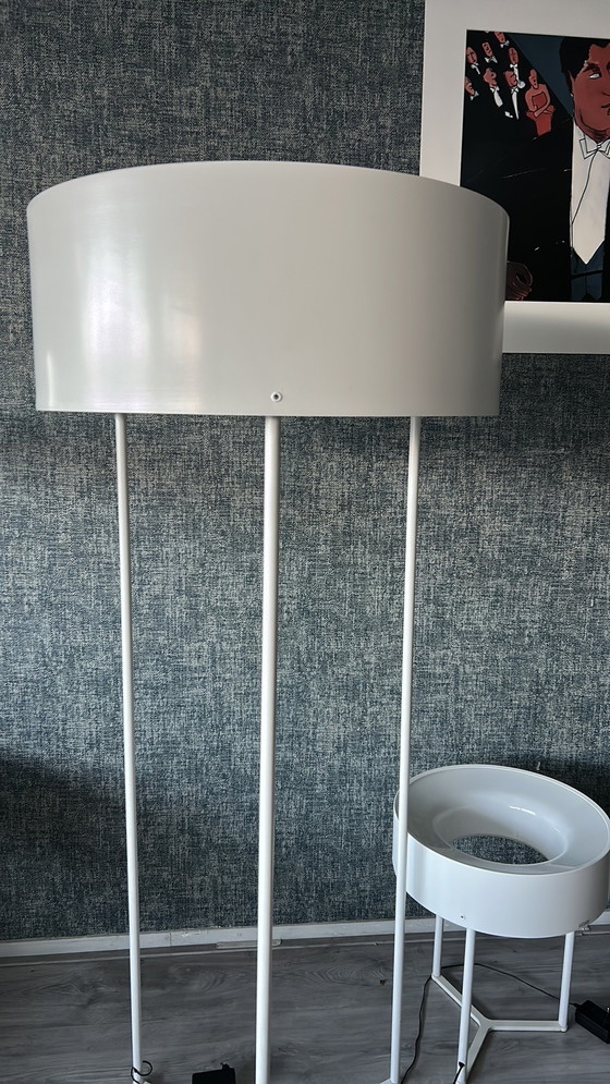 Image 1 of 2x Lucente Cyclos Stehleuchte von Norway Says