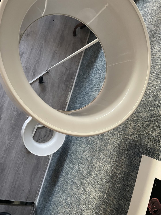 Image 1 of 2x Lucente Cyclos Stehleuchte von Norway Says