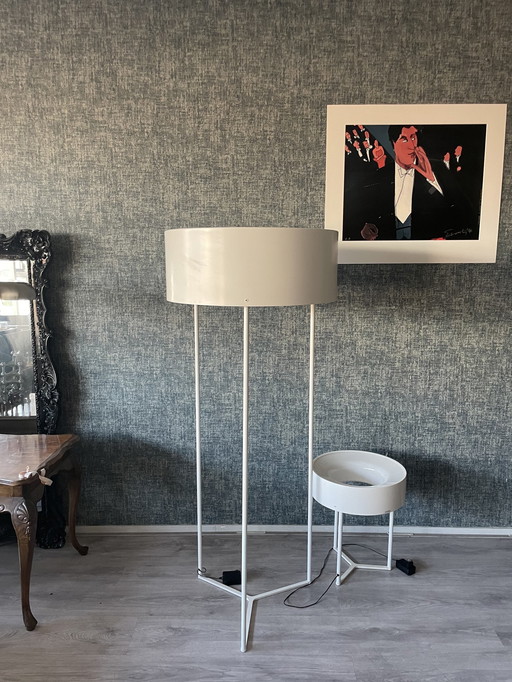 2x Lucente Cyclos Stehleuchte von Norway Says