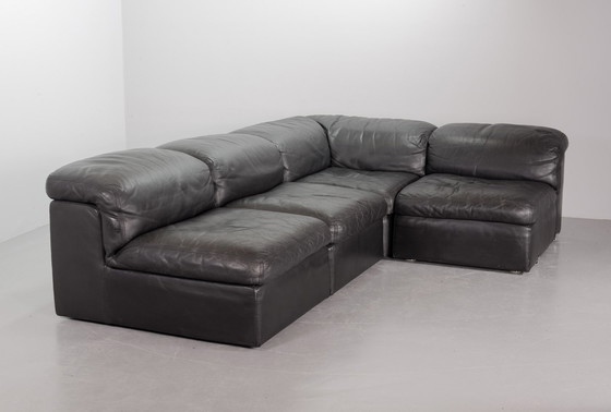 Image 1 of Modulares Sofa Durlet Jeep