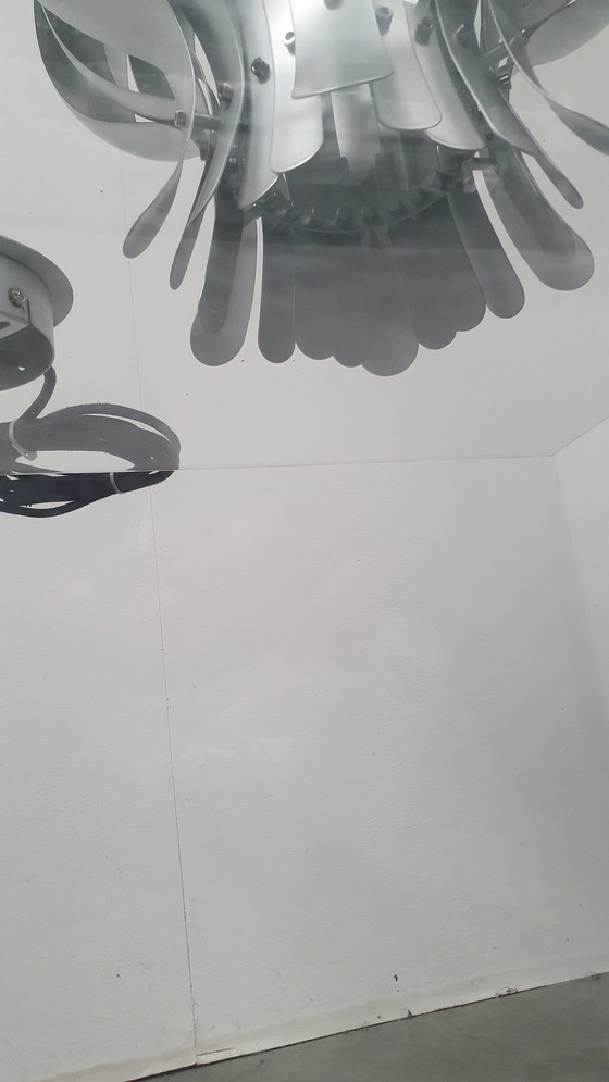 Image 1 of Verner Panton Onion Designlampe Frandsen Dänemark dänisch