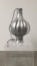 Verner Panton Onion Designlampe Frandsen Dänemark dänisch