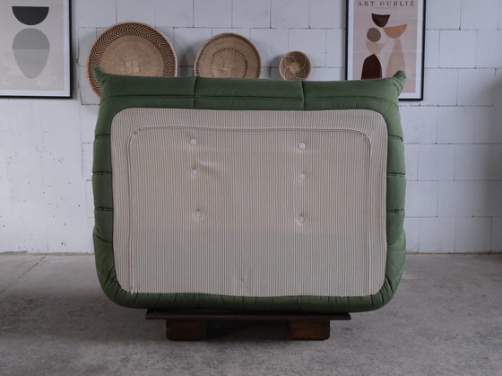 Image 1 of Ligne Roset Togo 2-Seater