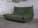 Ligne Roset Togo 2-Seater