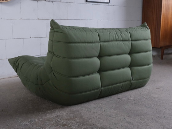 Image 1 of Ligne Roset Togo 2-Seater