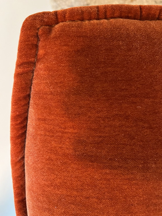 Image 1 of Calia Fox Trot A93 Fußhocker