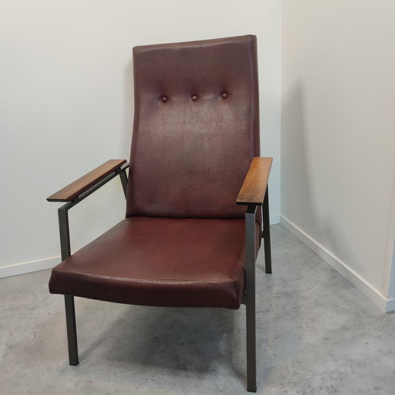 Image 1 of Gebr. van der Stroom für Avanti Sessel