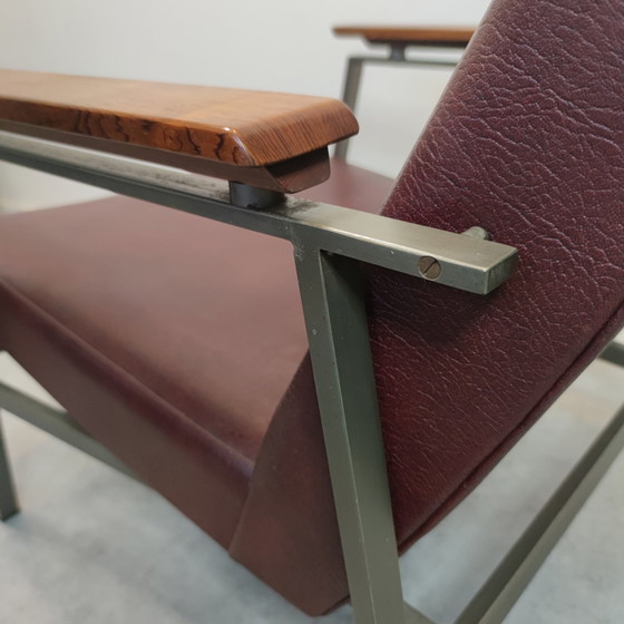 Image 1 of Gebr. van der Stroom für Avanti Sessel