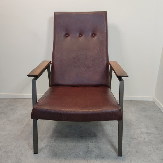 Image 1 of Gebr. van der Stroom für Avanti Sessel