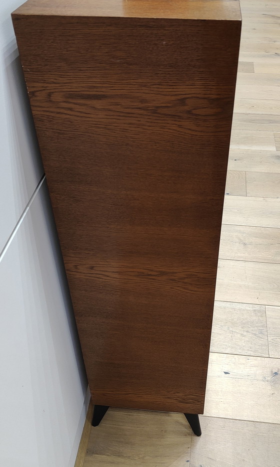 Image 1 of Vintage Vitrine - Mid Century