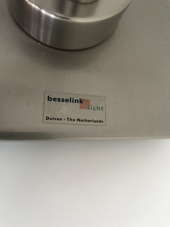 Image 1 of Besselink Light Tischleuchte