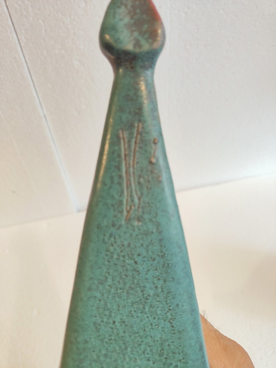 Image 1 of 3x Ed Meissenberg Vase
