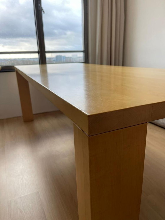 Image 1 of Esstisch von Piet-Jan van den Kommer