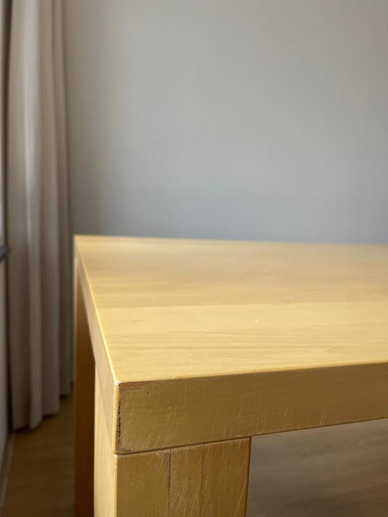 Image 1 of Esstisch von Piet-Jan van den Kommer