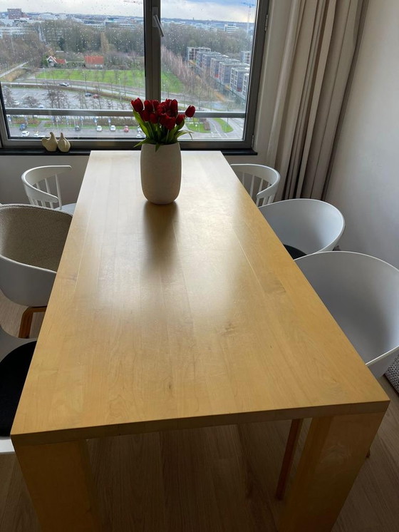 Image 1 of Esstisch von Piet-Jan van den Kommer