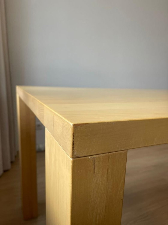 Image 1 of Esstisch von Piet-Jan van den Kommer