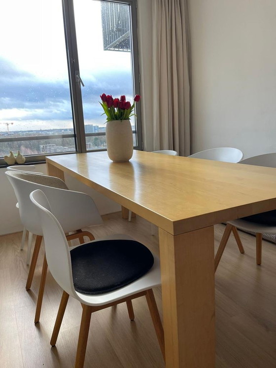 Image 1 of Esstisch von Piet-Jan van den Kommer