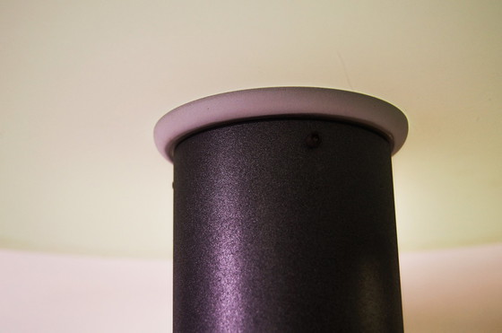 Image 1 of Poltrona Frau Calice Beistelltisch von Massimo & Lella Vignelli