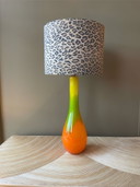 3x Madame Garagenlampe