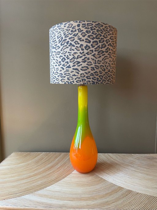 3x Madame Garagenlampe