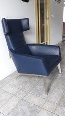 Leolux Elixir-Sessel