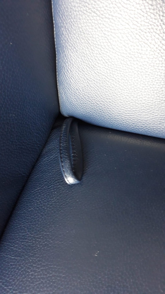 Image 1 of Leolux Elixir-Sessel