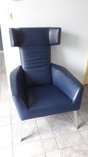 Leolux Elixir-Sessel