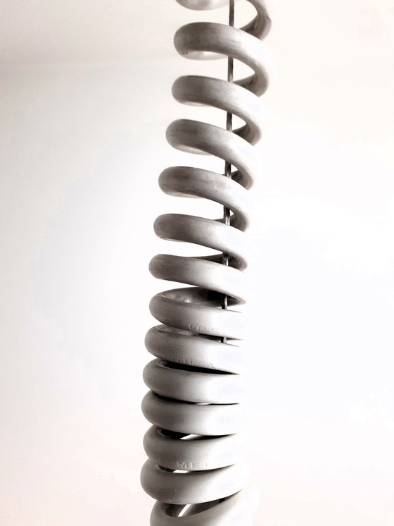 Image 1 of Design M Shiro Hängelampe von Ingo Maurer