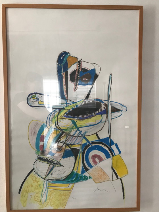 Image 1 of Auch Caelen modern