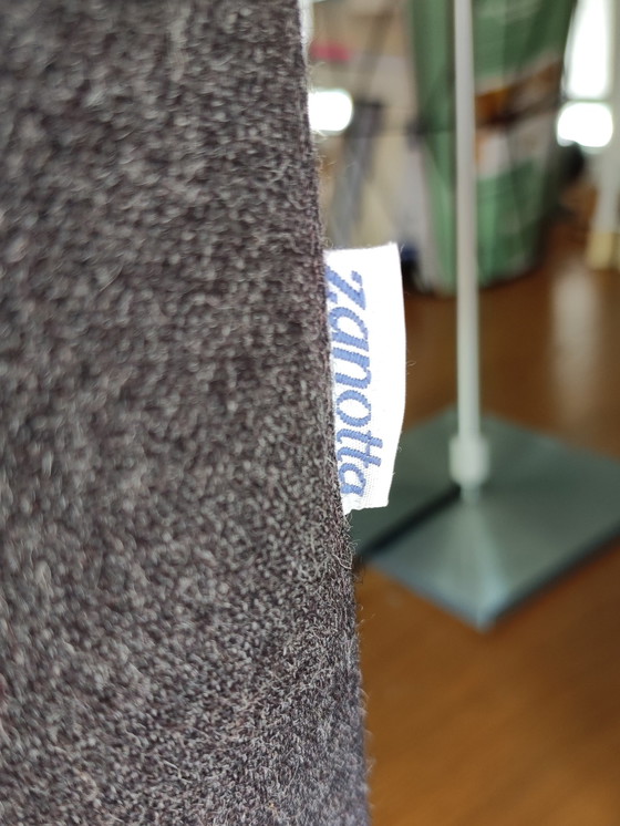 Image 1 of Zanotta 3-Sitzer-Sofa Greg