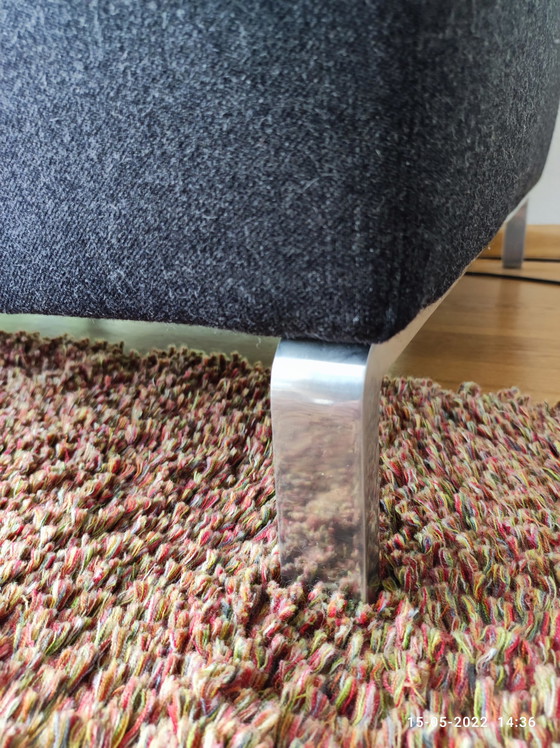 Image 1 of Zanotta 3-Sitzer-Sofa Greg