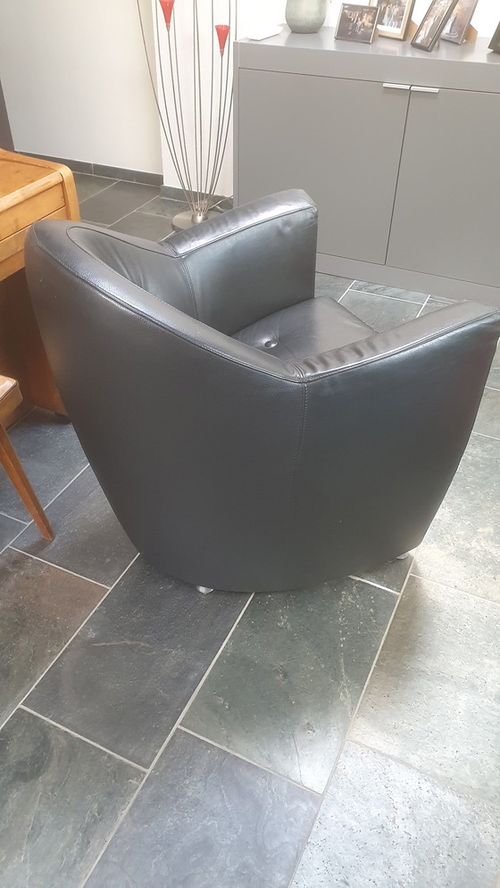 Image 1 of Leolux Carabita-Sessel