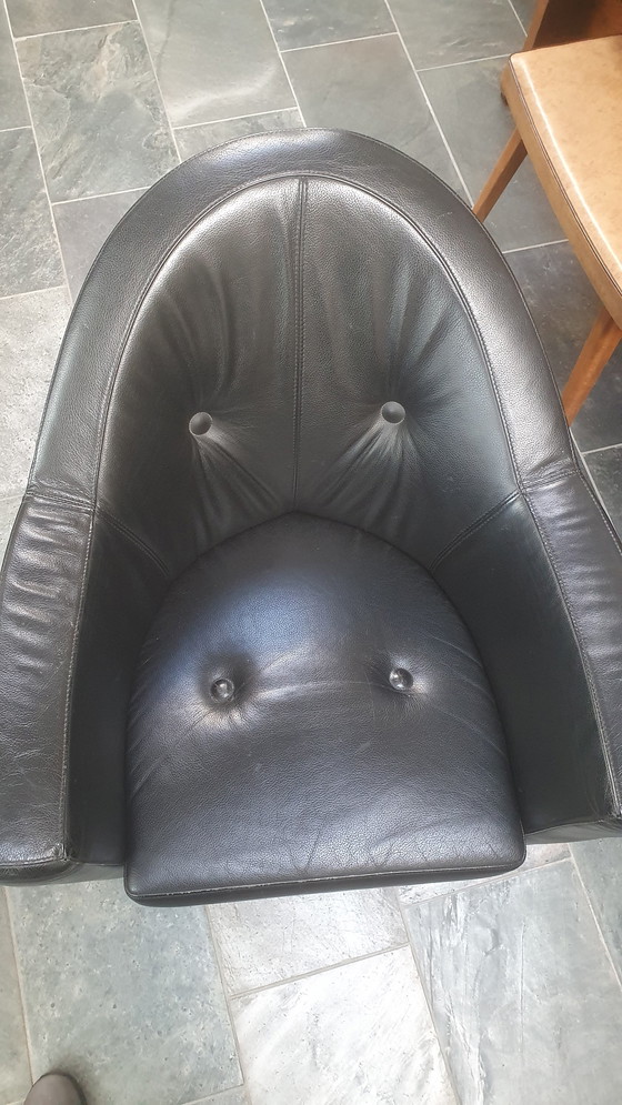 Image 1 of Leolux Carabita-Sessel