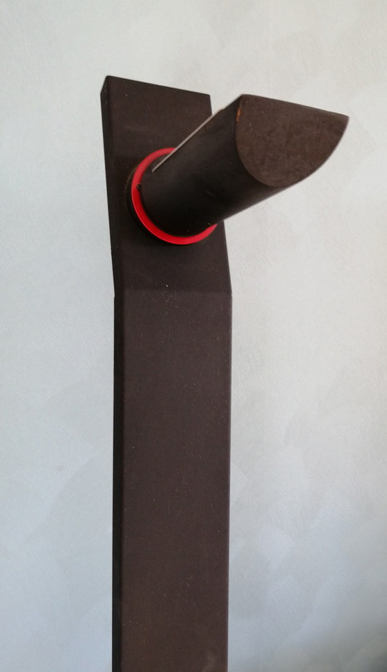 Image 1 of Vintage Designlampe