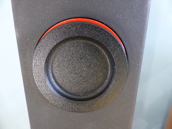 Image 1 of Vintage Designlampe