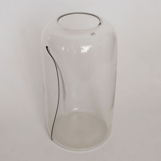 Image 1 of Barbini Murano Italien vaas
