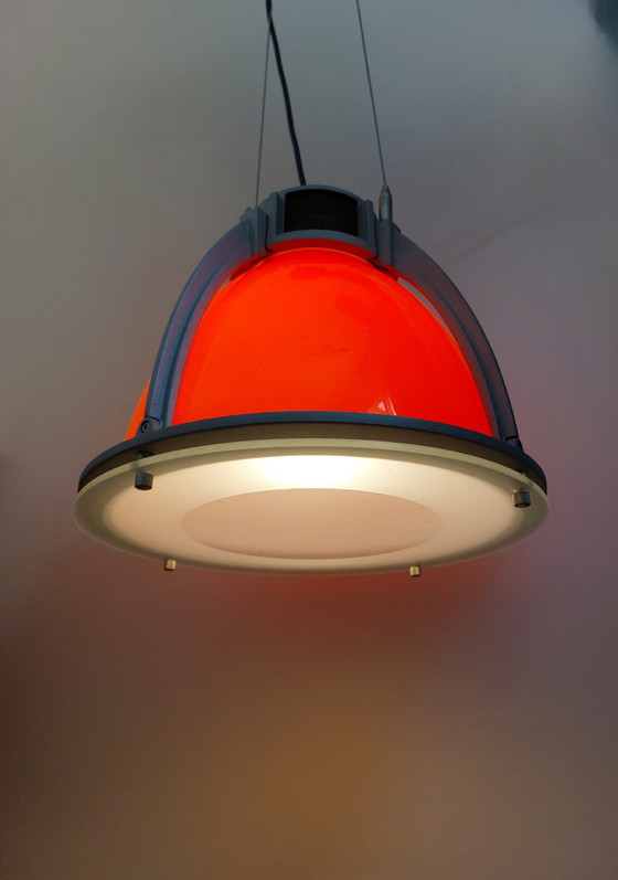 Image 1 of 2x QU Light Industrieleuchte