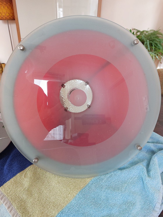 Image 1 of 2x QU Light Industrieleuchte