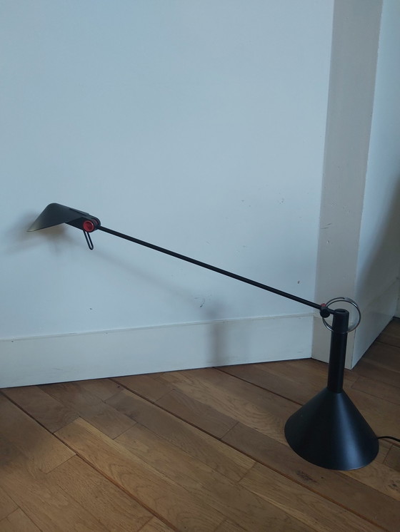 Image 1 of Leuchten Schreibtischlampe