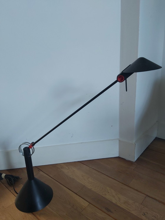 Image 1 of Leuchten Schreibtischlampe