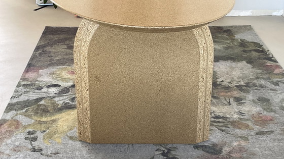 Image 1 of Esstisch aus der Studio Henk Amoeba Collection